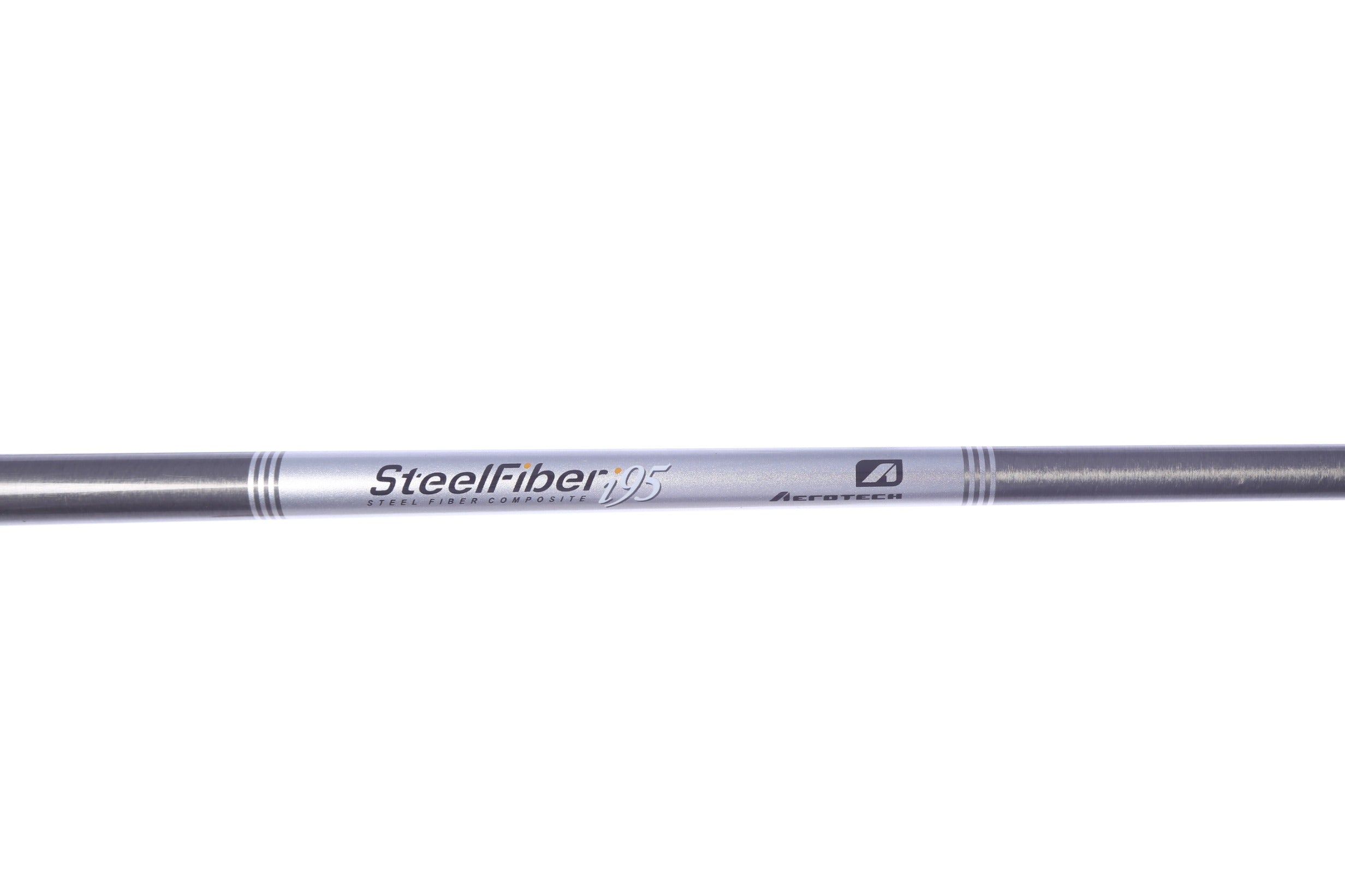Used TaylorMade 2023 P7MC Single 4-Iron - Left-Handed - Stiff Flex-Next Round