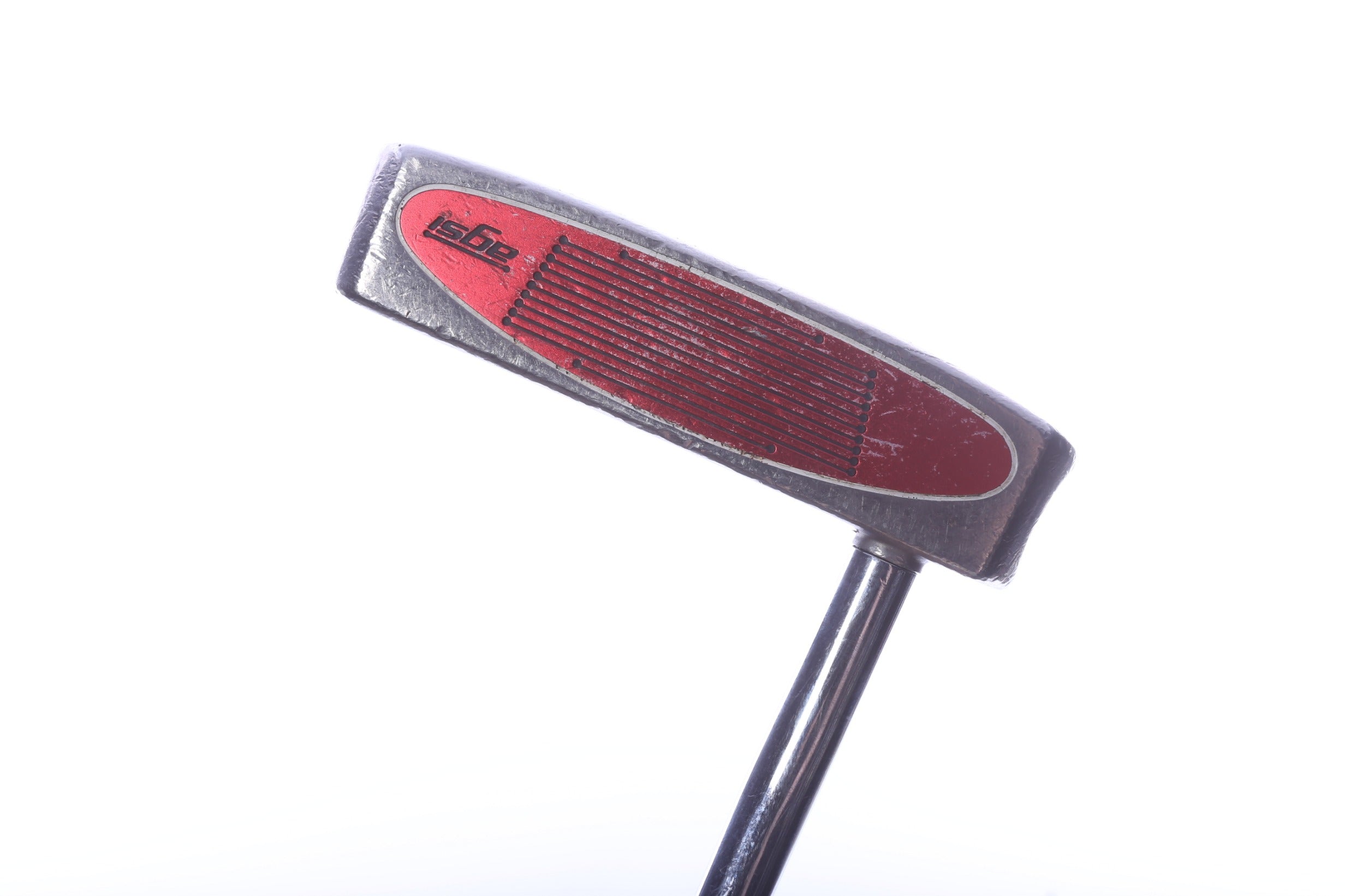 Used TaylorMade Rossa Monza Corza Putter - Left-Handed - 34 in - Mallet