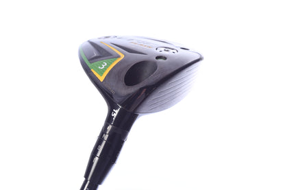 Used Callaway Epic Flash Sub Zero 3-Wood - Right-Handed - 15 Degrees - Stiff Flex-Next Round