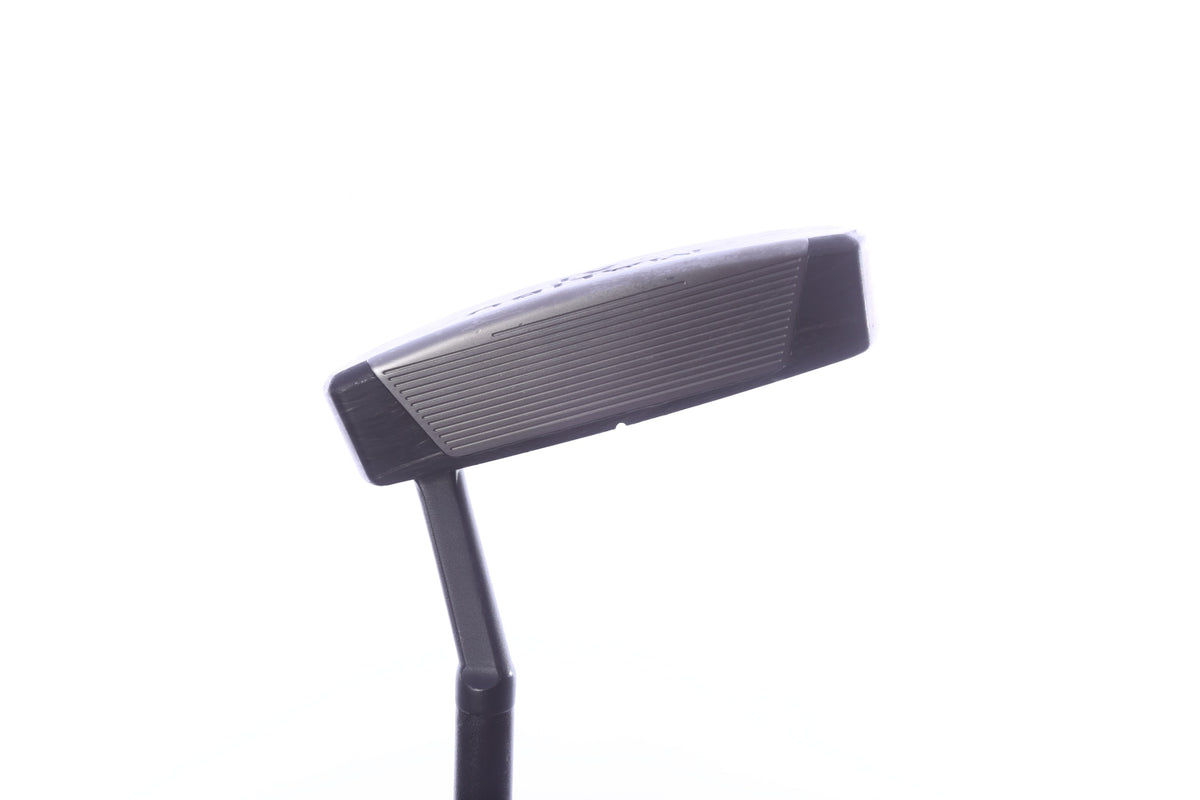 Used La Golf Malibu XT Putter - Right-Handed - 35.5 in - Mallet-Next Round