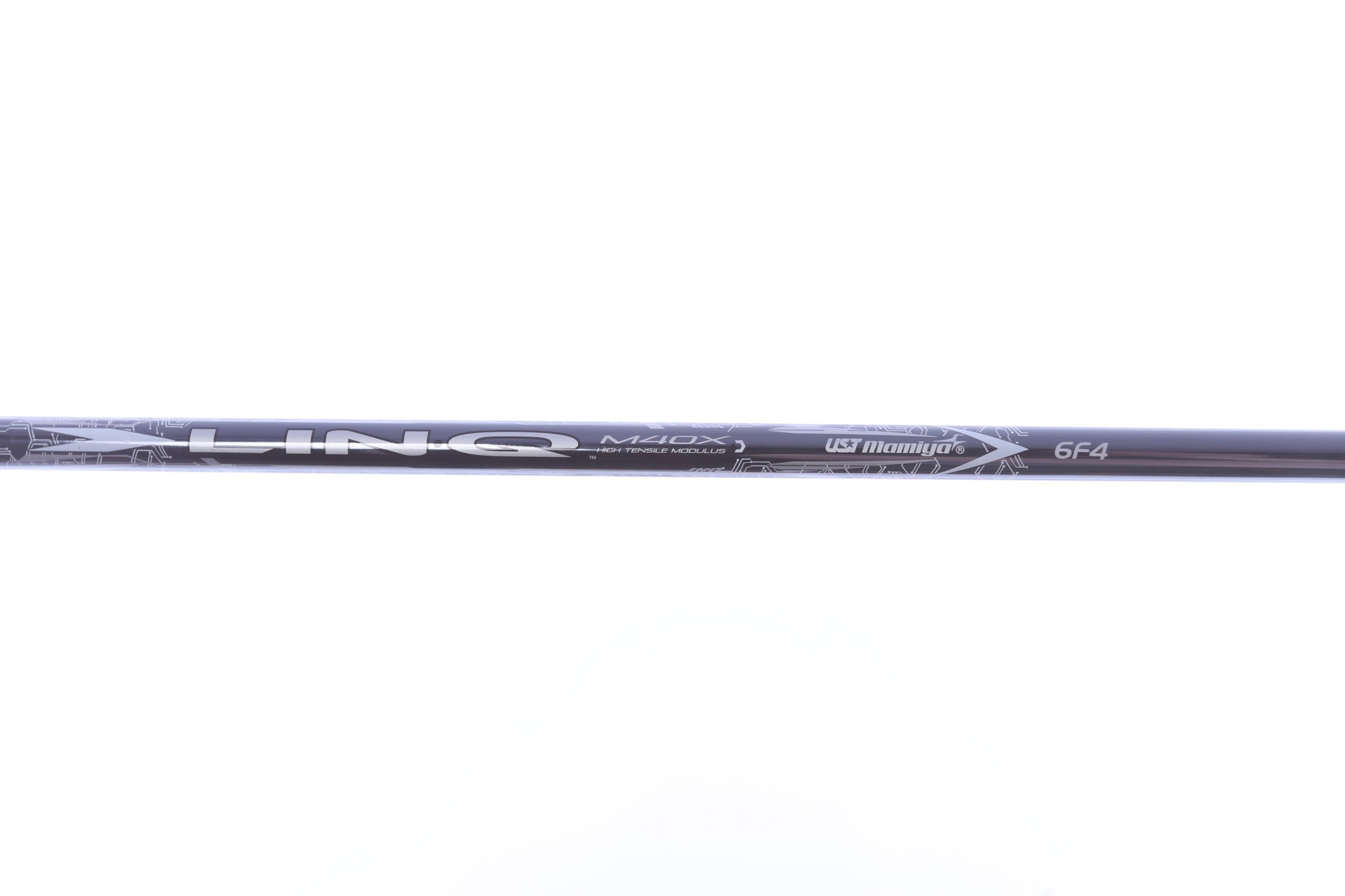 Used Cobra AeroJet LS Driver - 10.5 Degrees - Stiff Flex UST Mamiya LIN-Q M40X - Right-Handed-Next Round