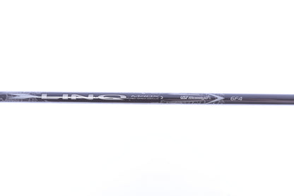 Used Cobra AeroJet LS Driver - 10.5 Degrees - Stiff Flex UST Mamiya LIN-Q M40X - Right-Handed-Next Round
