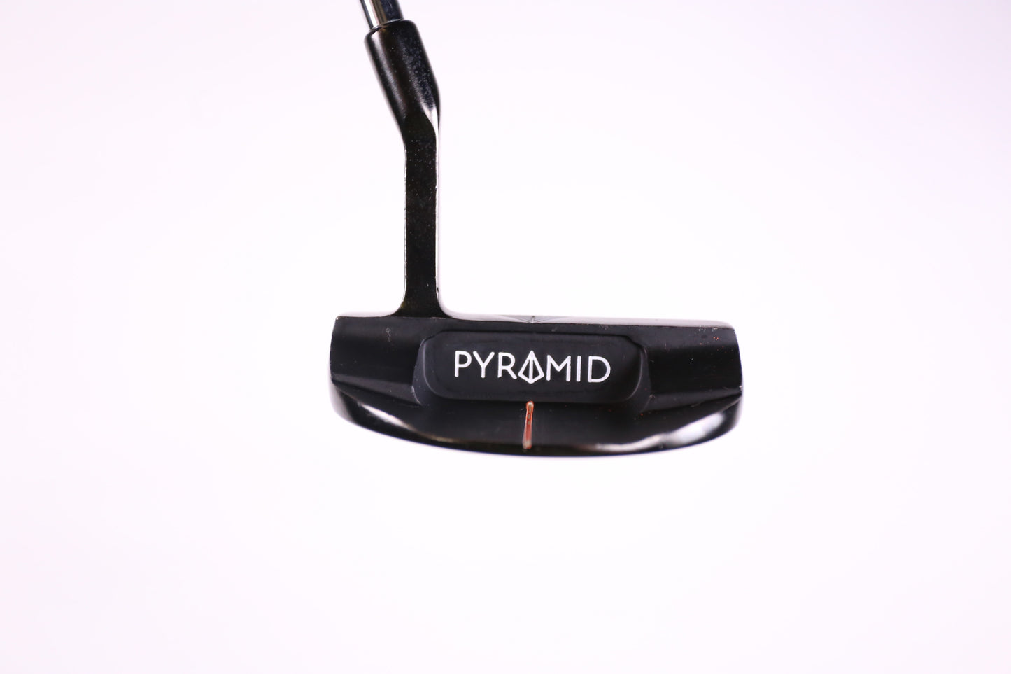 Used Pyramid AZ-11 Putter - Right-Handed - 35 in - Blade-Next Round
