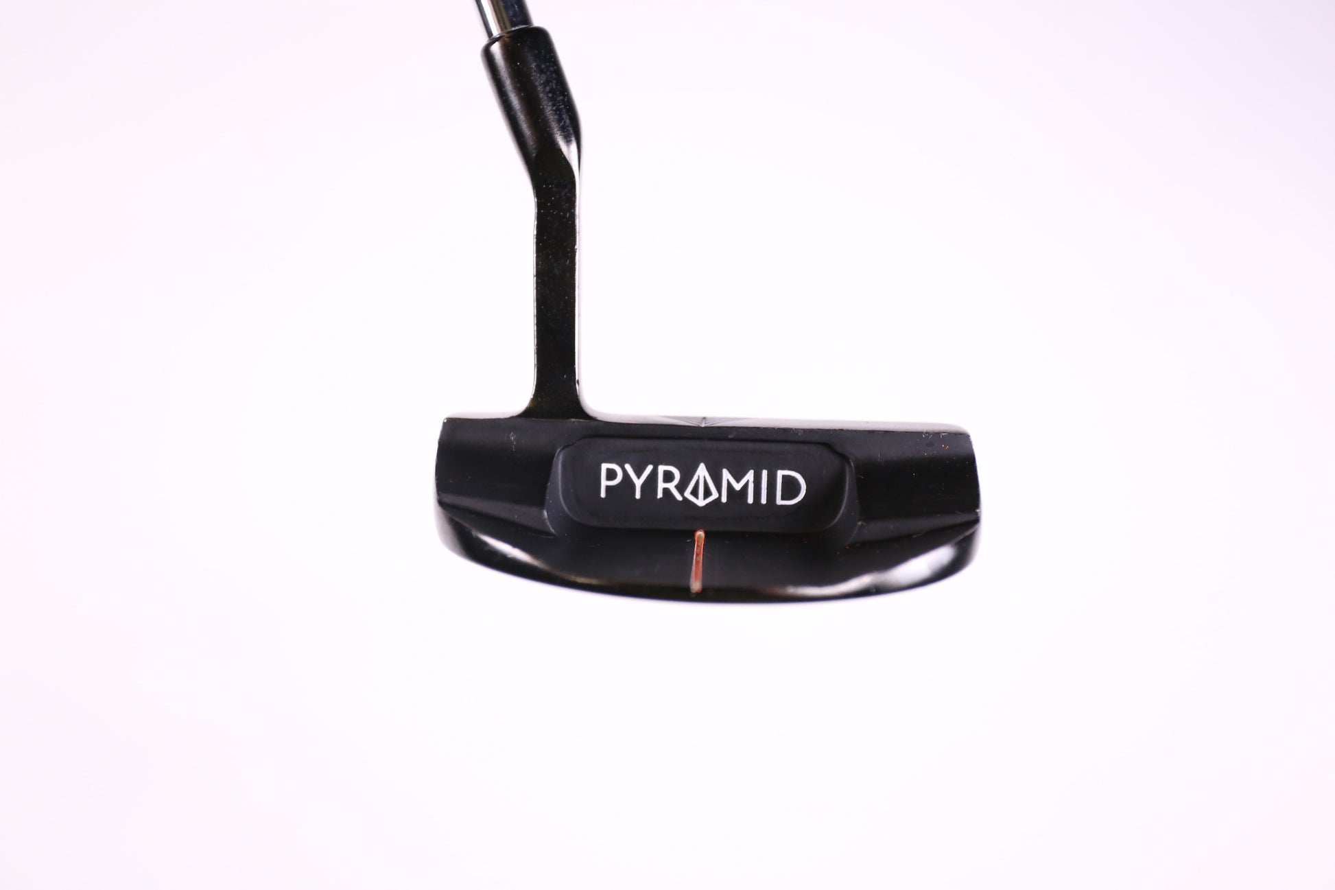 Used Pyramid AZ-11 Putter - Right-Handed - 35 in - Blade-Next Round