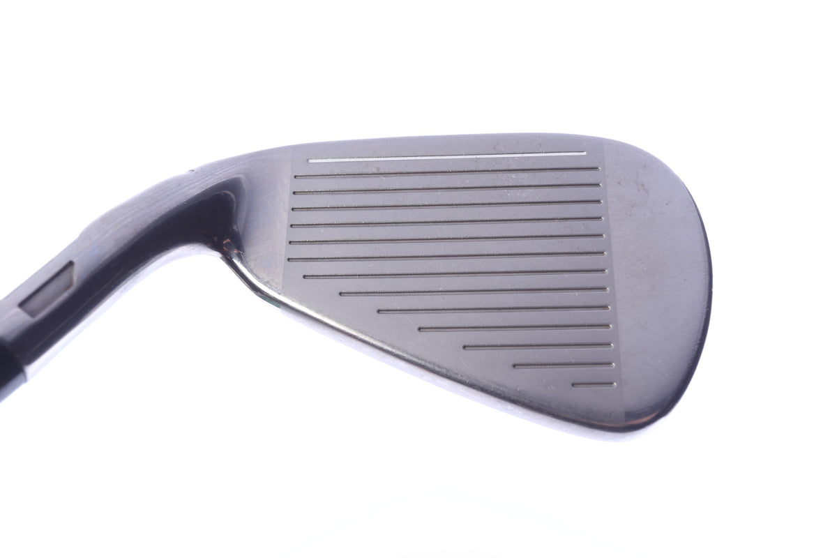 Used TaylorMade SIM MAX OS Single 6-Iron - Right-Handed - Regular Flex