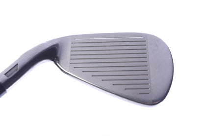 Used TaylorMade SIM MAX OS Single 6-Iron - Right-Handed - Regular Flex