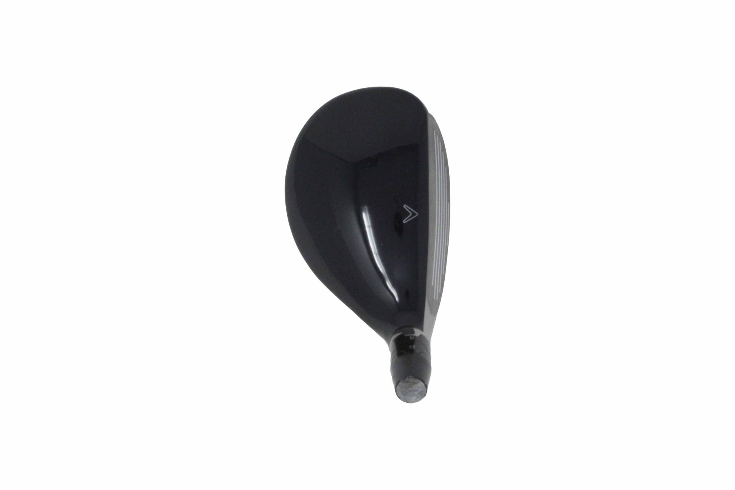 Used Callaway Paradym 3H - HEAD ONLY - Left-Handed - 18 Degrees