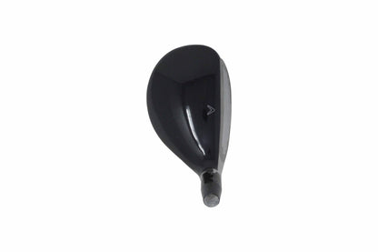 Used Callaway Paradym 3H - HEAD ONLY - Left-Handed - 18 Degrees