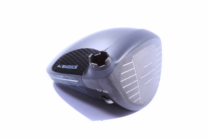 Used Callaway Paradym Ai Smoke TD Driver - HEAD ONLY - Left-Handed - 9 Degrees-Next Round