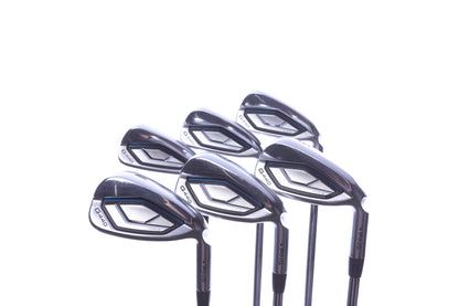 Used Ping G440 Iron Set - Right-Handed - 5-PW - Stiff Flex