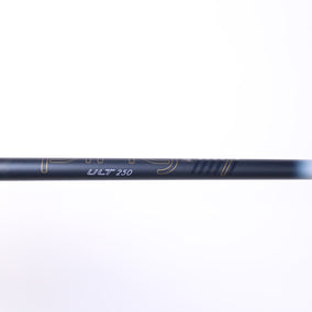Used Ping G LE 3 5-Wood - Left-Handed - 21 Degrees - Ladies Flex-Next Round