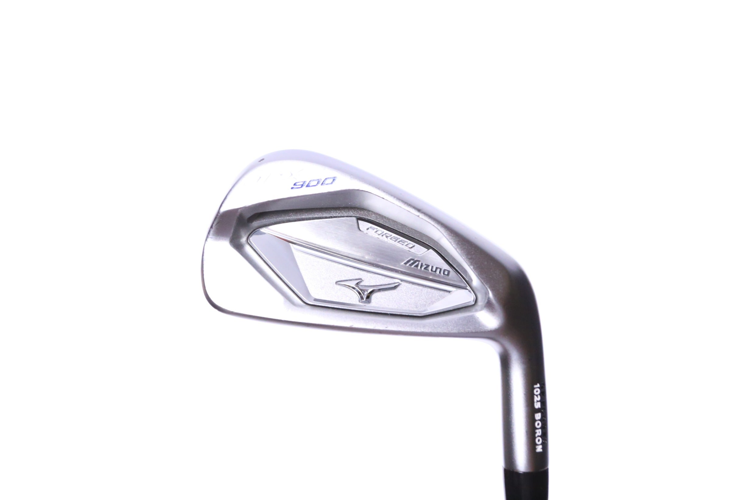 Used Mizuno JPX 900 Forged Single 4-Iron - Right-Handed - Regular Flex