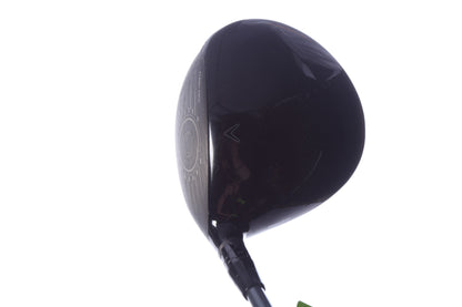 Used Callaway Mavrik Driver - 99 Degrees - Stiff Flex Project X HZRDUS T800 - Right-Handed-Next Round