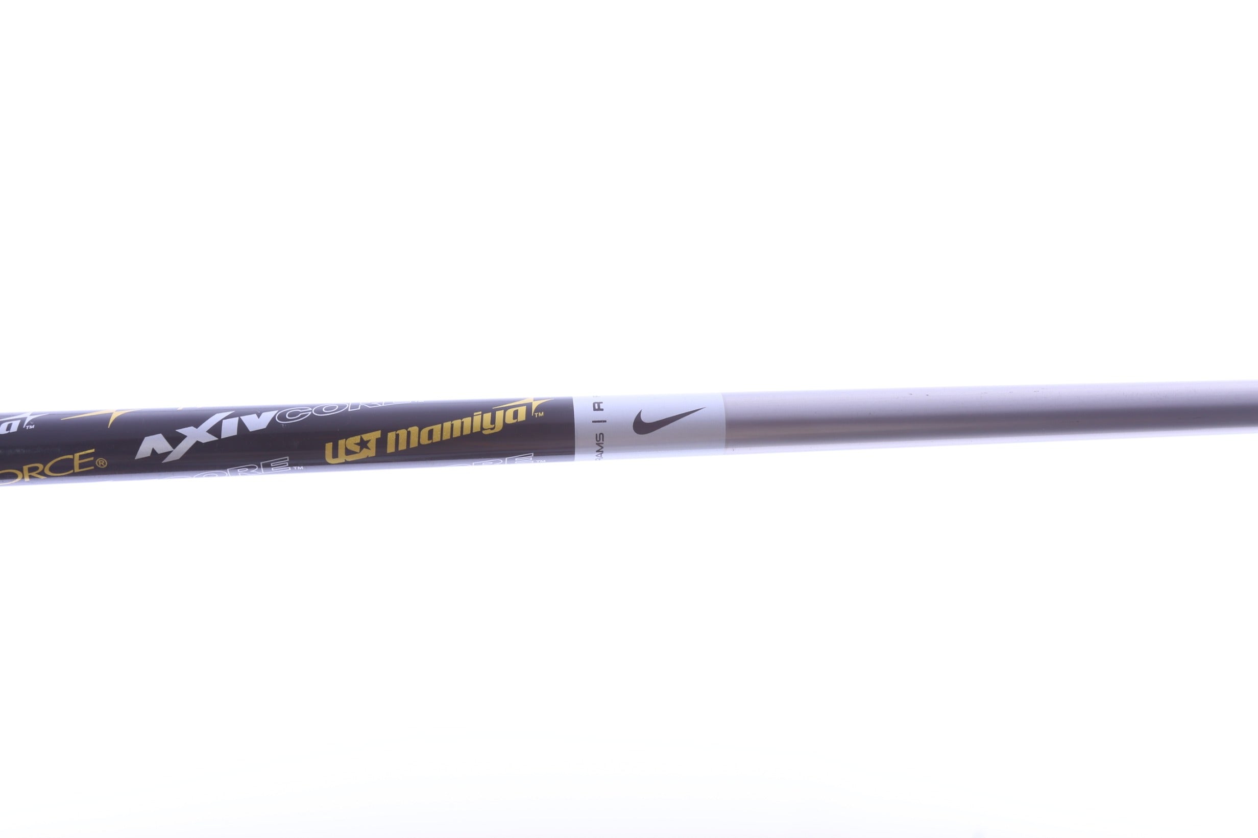 Used Nike SQ MachSpeed 5-Wood - Right-Handed - 19 Degrees - Regular Flex
