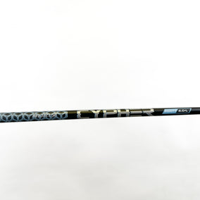 Used Cleveland Launcher XL Halo 5H Hybrid - Right-Handed - 24 Degrees - Ladies Flex-Next Round