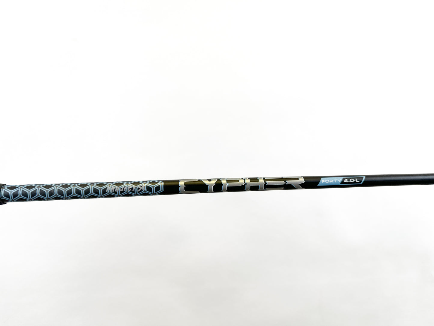 Used Cleveland Launcher XL Halo 5H Hybrid - Right-Handed - 24 Degrees - Ladies Flex-Next Round