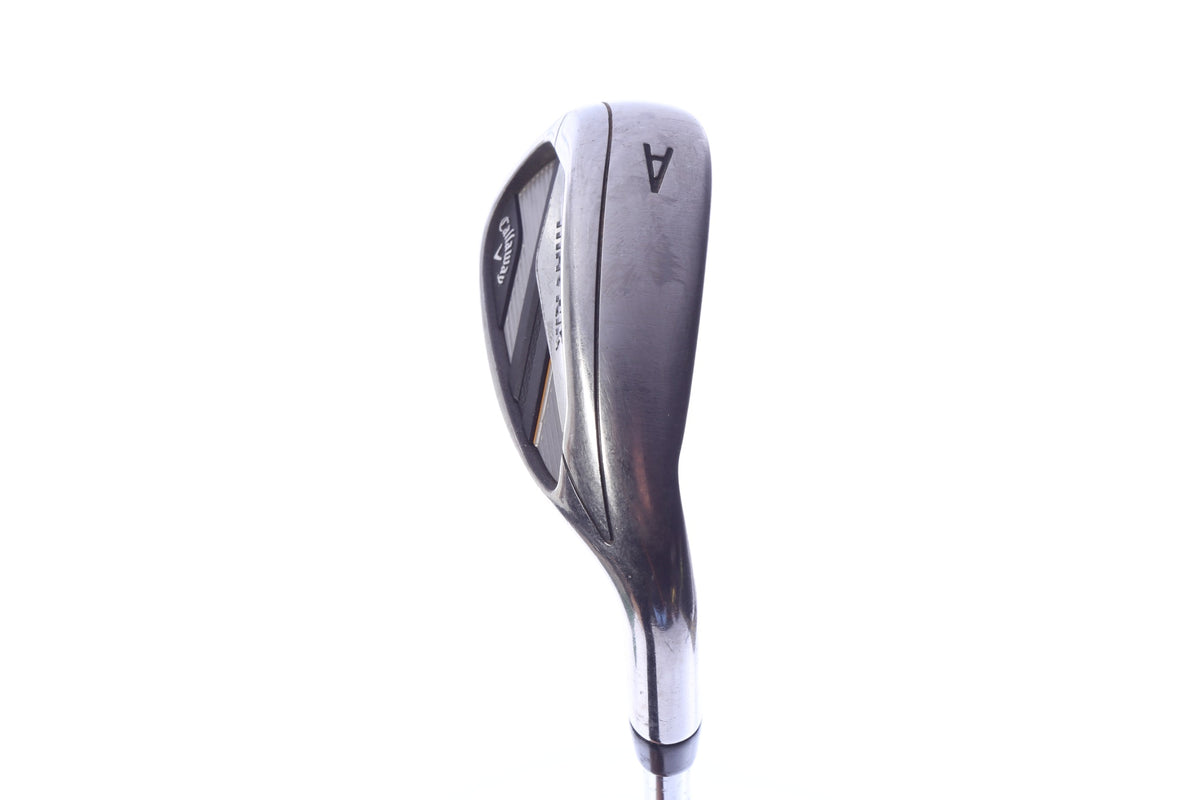 Used Callaway Mavrik Approach Wedge - Right-Handed - 46 Degrees - Regular Flex
