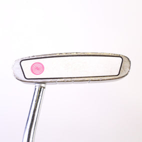 Used Odyssey Divine Rossie Putter - Right-Handed - 33 in - Mid-mallet-Next Round