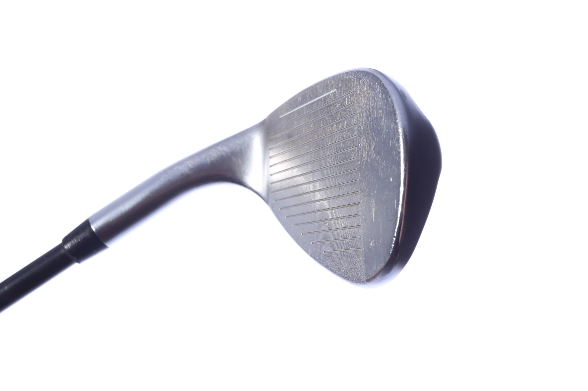 Used Cobra LTDx Sand Wedge - Right-Handed - 54 Degrees - Ladies Flex