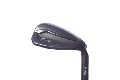 Used Ping G710 Utility Wedge - Right-Handed - 49 Degrees - Regular Flex-Next Round
