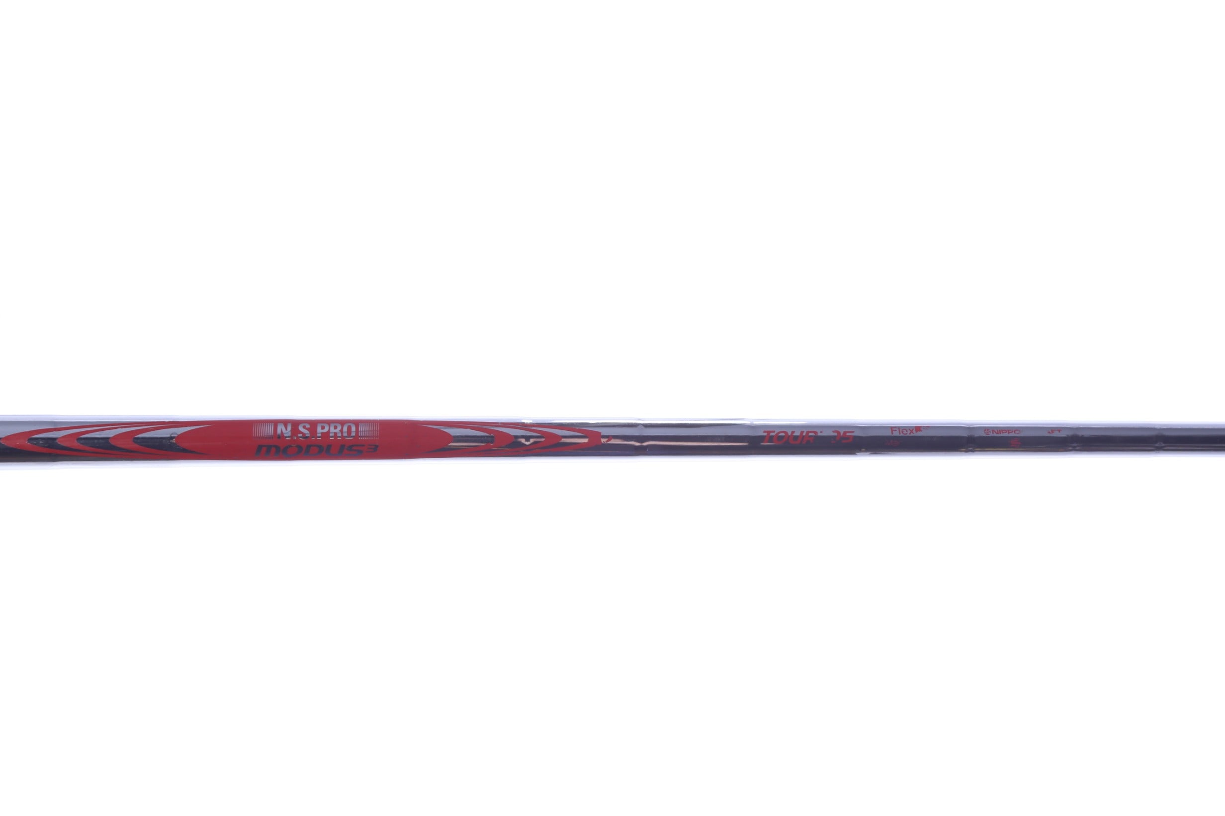 Used Titleist 2023 T100 Single 9-Iron - Right-Handed - Stiff Flex-Next Round