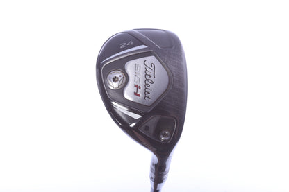 Used Titleist 910 H 5H Hybrid - Right-Handed - 24 Degrees - Regular Flex