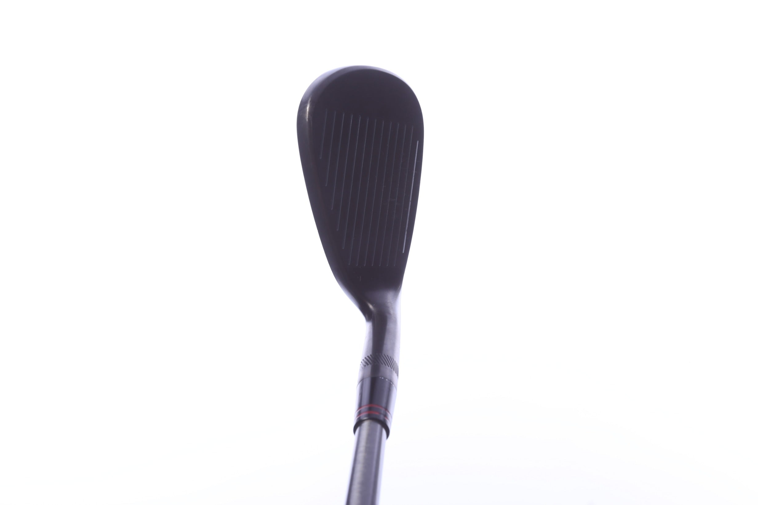 Used Sub 70 699 Pro Iron Set - Left-Handed - 6-PW - Regular Flex