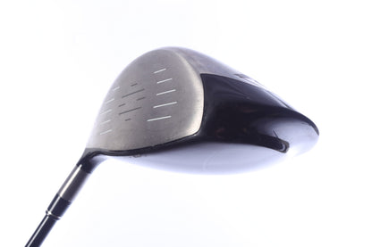 Used TaylorMade 2009 Burner Driver - 10.5 Degrees - Regular Flex TaylorMade Reax - Right-Handed