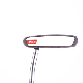 Used Odyssey White Hot Pro Rossie Putter - Right-Handed - 33 in - Mallet-Next Round