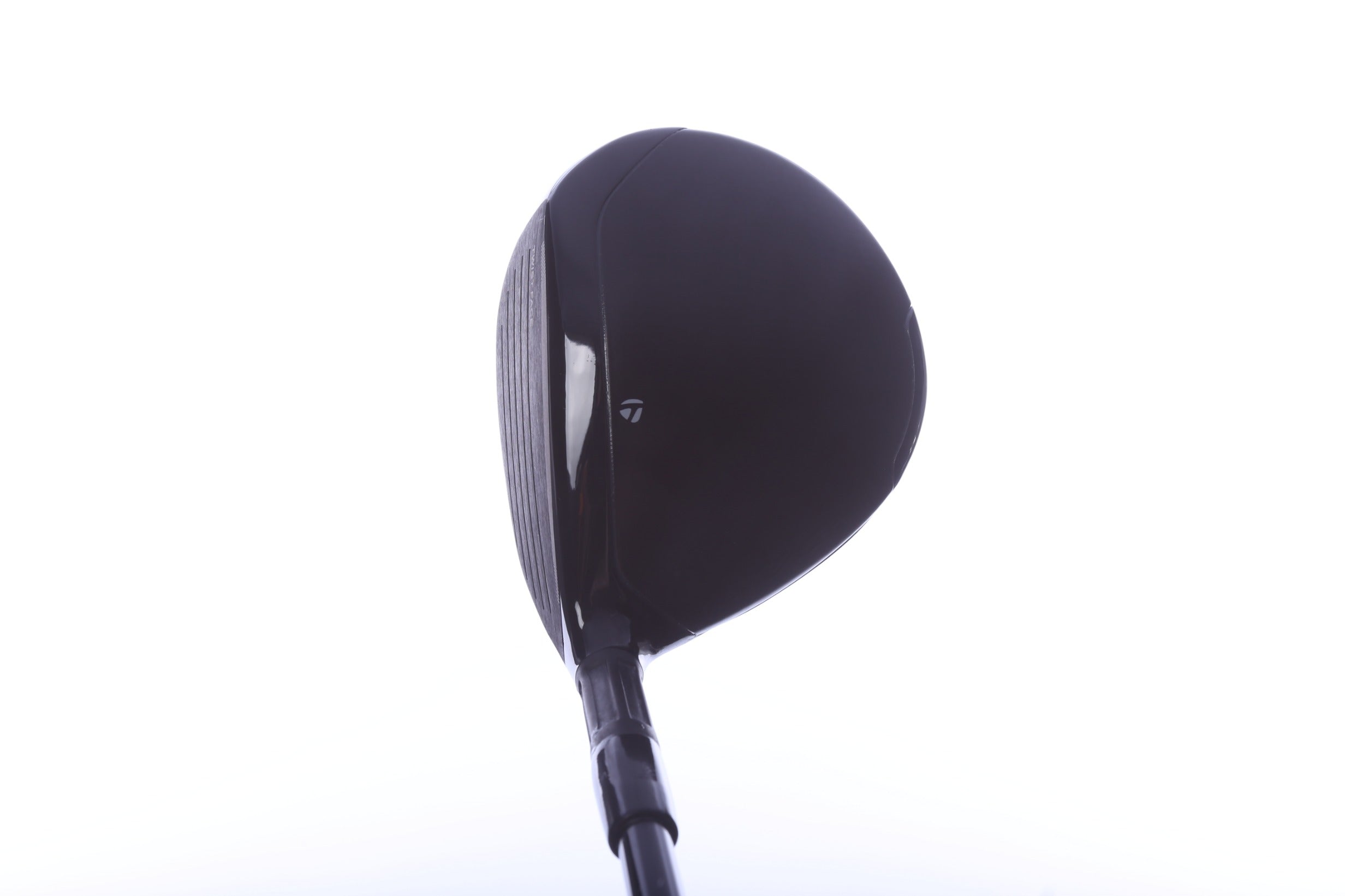 Used TaylorMade STEALTH 3-Wood - Right-Handed - 15 Degrees - Seniors Flex