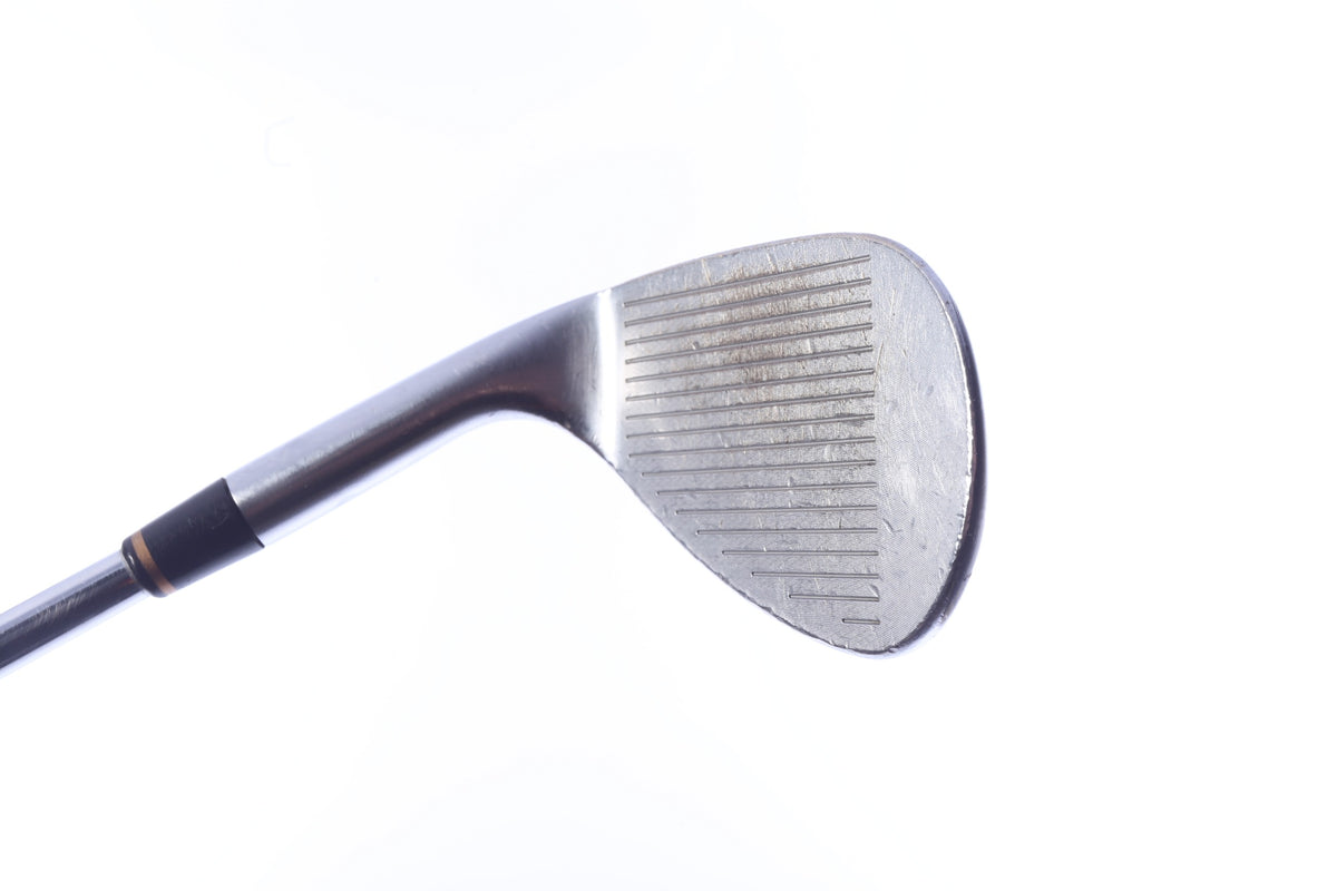 Used Edison 2 Sand Wedge - Right-Handed - 57 Degrees - Stiff Flex-Next Round