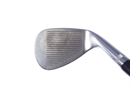 Used Titleist Vokey SM8 Tour Chrome Sand Wedge - Left-Handed - 54 Degrees - Extra Stiff Flex-Next Round