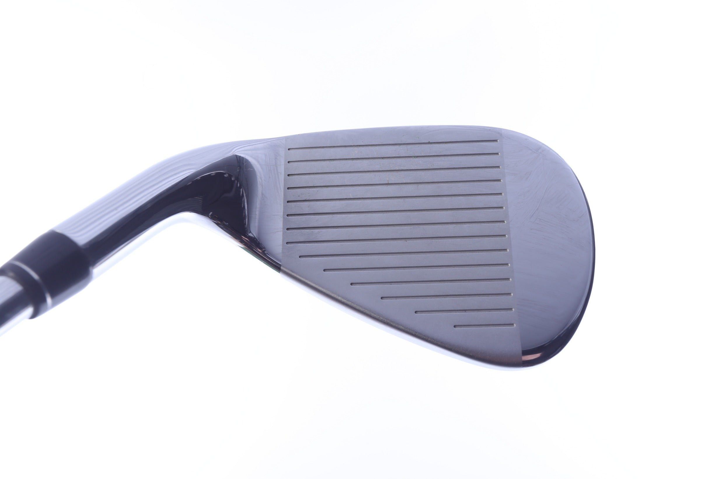 Used Callaway Paradym X Single 9-Iron - Right-Handed - Stiff Flex