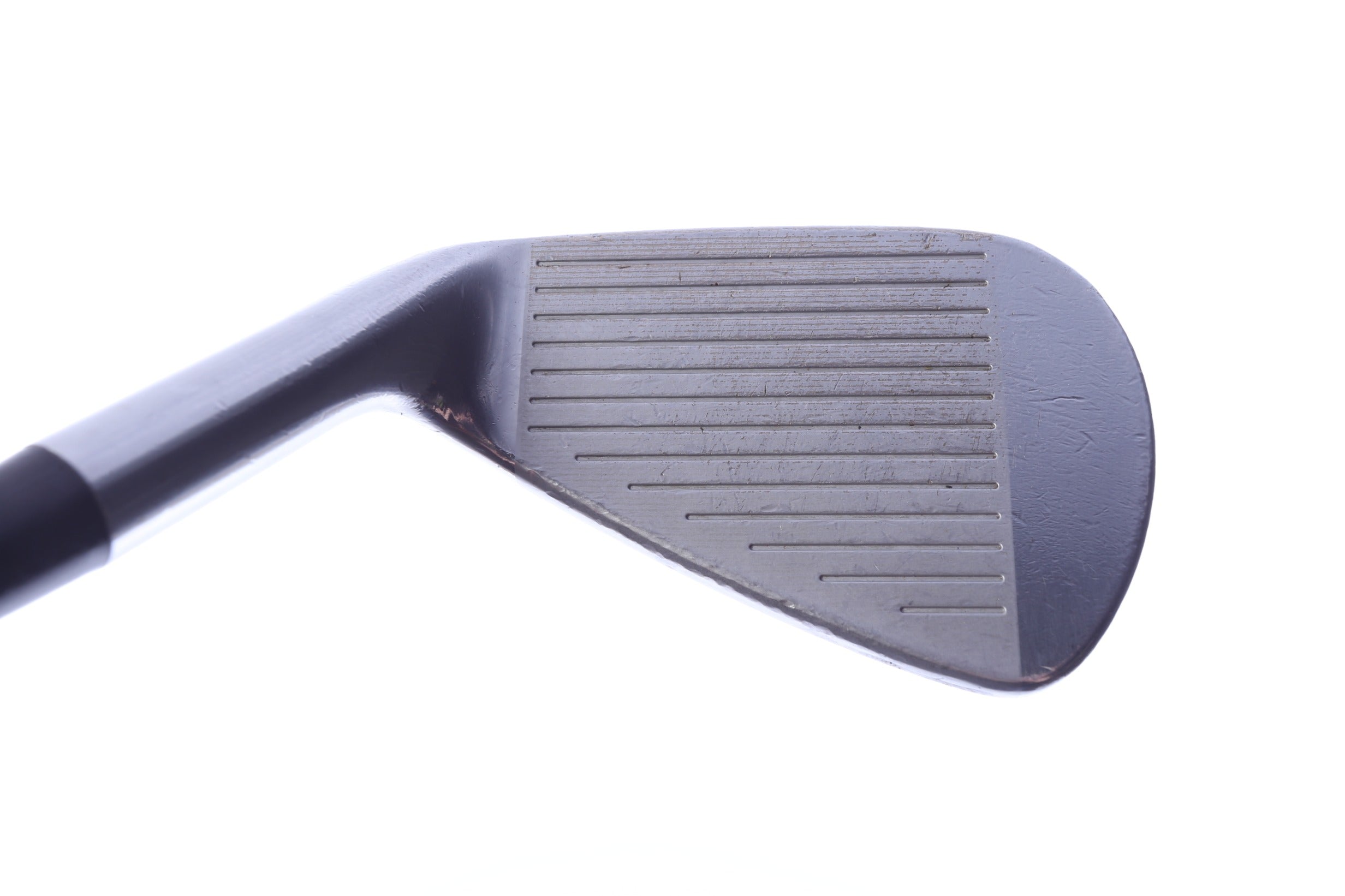 Used Srixon Z-745 Single 9-Iron - Right-Handed - Stiff Flex