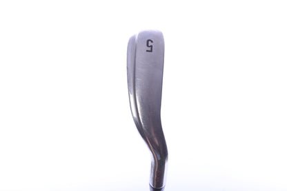 Used Callaway Rogue X Single 5-Iron - Right-Handed - Regular Flex