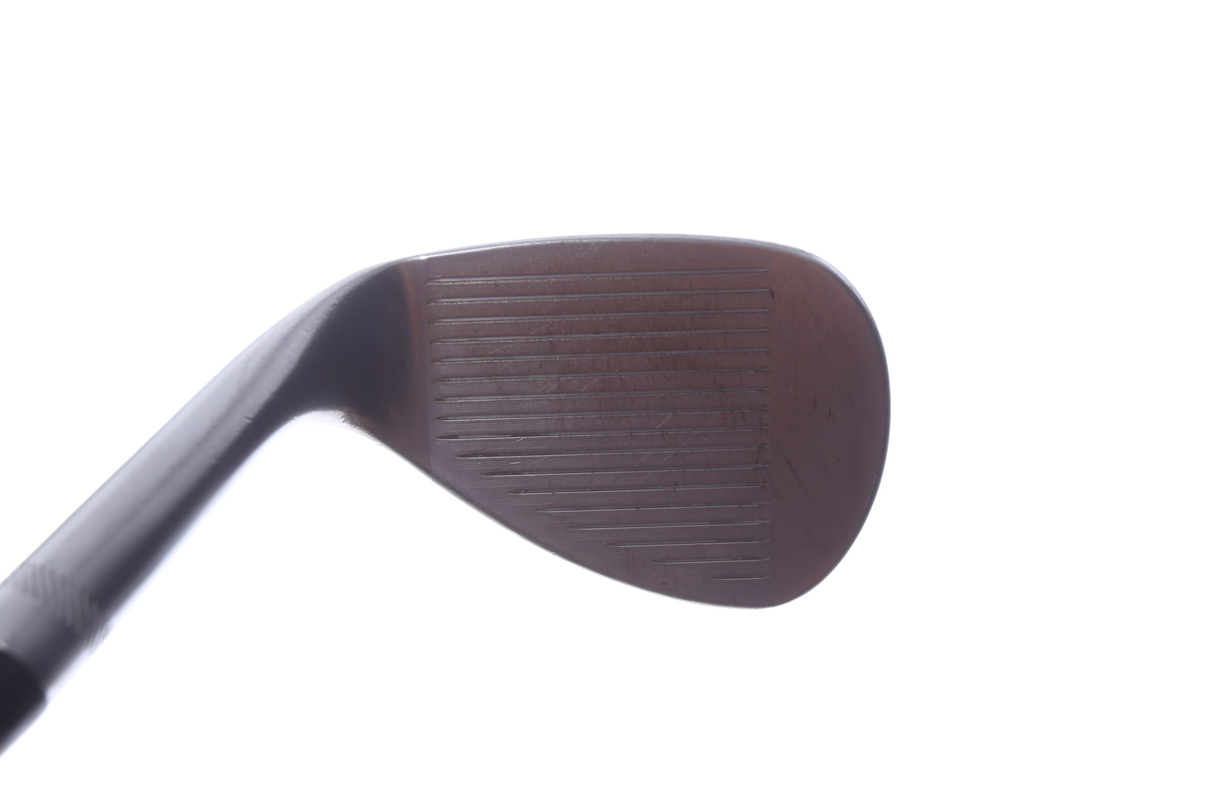 Used Titleist Vokey SM9 Tour Chrome Lob Wedge - Right-Handed - 60 Degrees - Wedge Flex-Next Round