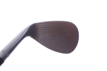 Used Titleist Vokey SM9 Tour Chrome Lob Wedge - Right-Handed - 60 Degrees - Wedge Flex-Next Round
