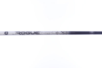 Used Callaway Mavrik Max Driver - 10.5 Degrees - Stiff Flex Aldila Rogue - Right-Handed