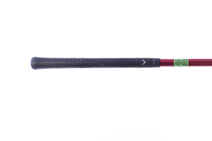 Used Callaway XR 16 Driver - 9 Degrees - Stiff Flex Fujikura Speeder565 - Right-Handed-Next Round