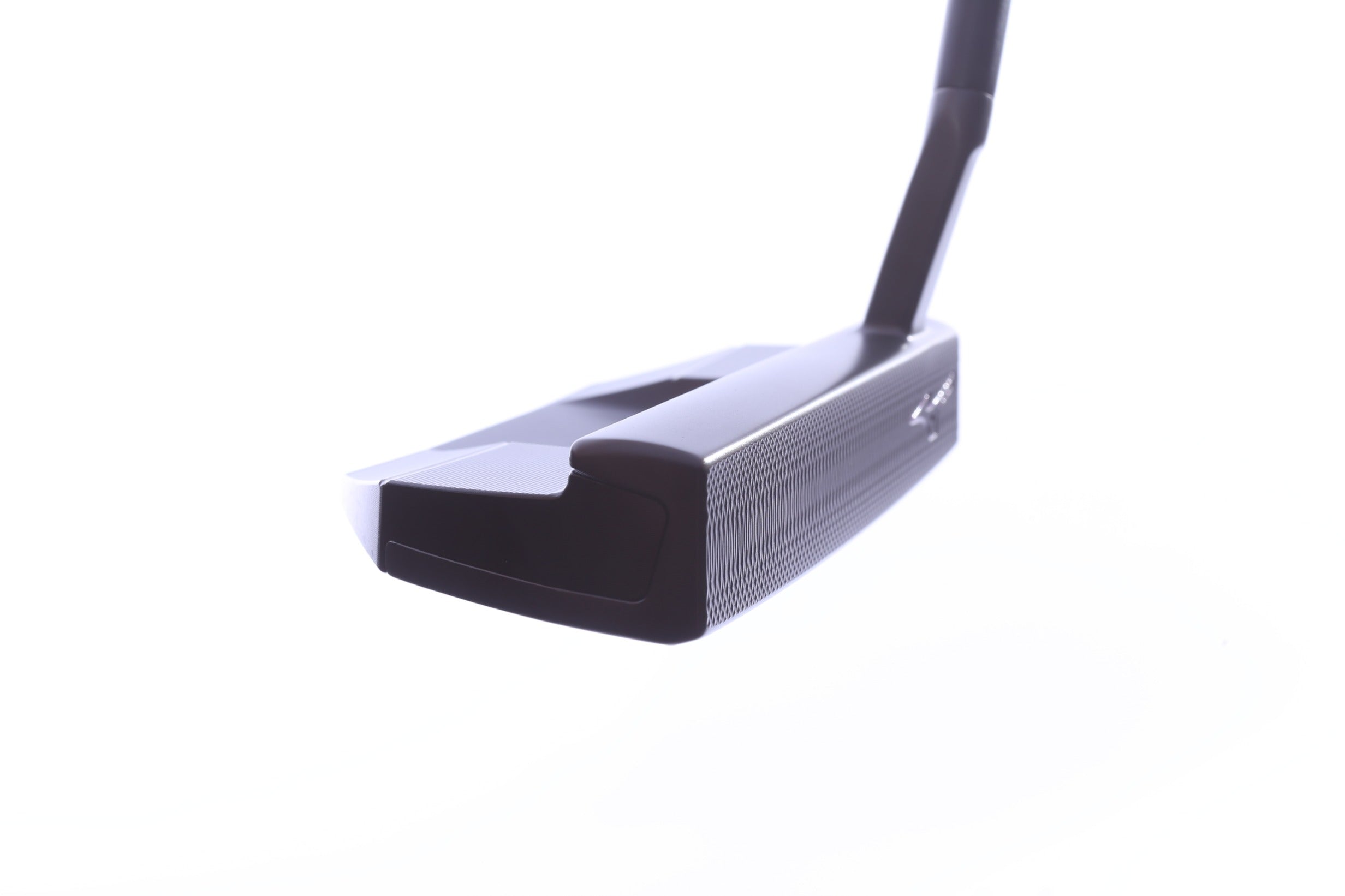Used Mizuno M.Craft X S4 Putter - Right-Handed - 34 in - Mallet
