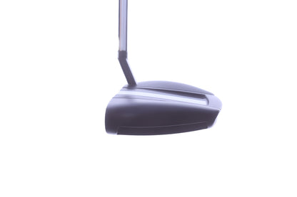 Used Odyssey Ai-ONE 24 Putter - Left-Handed - 34.5 in - Mallet-Next Round