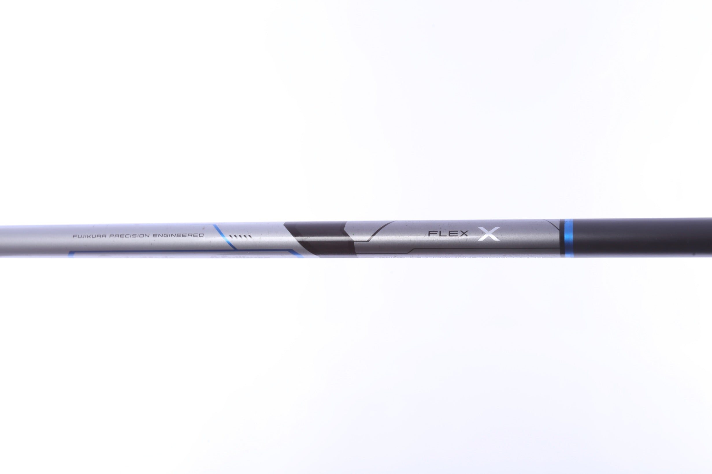 Used TaylorMade SLDR 3-Wood - Left-Handed - 15 Degrees - Extra Stiff Flex-Next Round