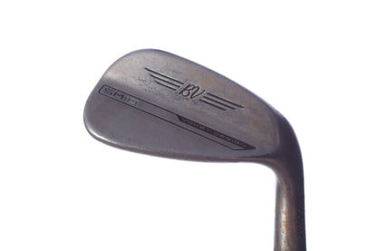 Used Titleist Vokey SM10 Raw Pitching Wedge - Right-Handed - 46 Degrees - Stiff Flex-Next Round