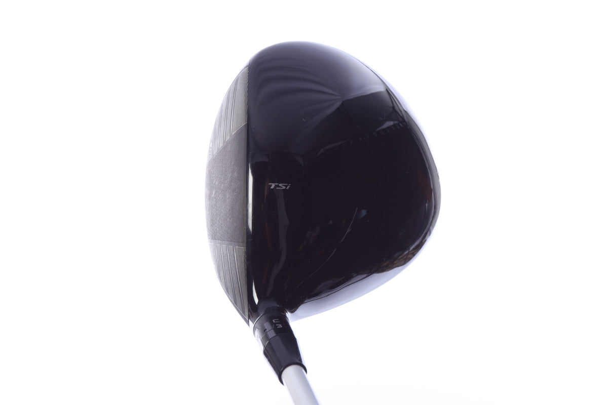 Used Titleist TSi2 Driver - 10 Degrees - Stiff Flex Aldila Ascent - Right-Handed