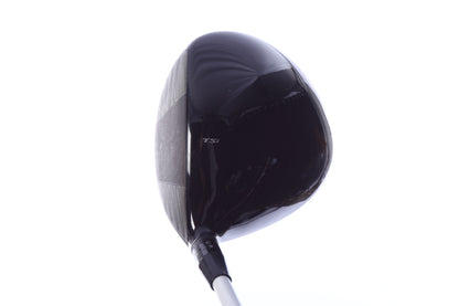 Used Titleist TSi2 Driver - 10 Degrees - Stiff Flex Aldila Ascent - Right-Handed