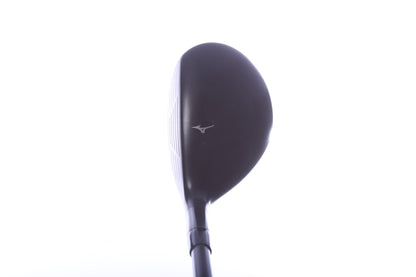 Used Mizuno JPX EZ 2015 Hybrid Set - Right-Handed - 2H, 3H - Regular Flex-Next Round