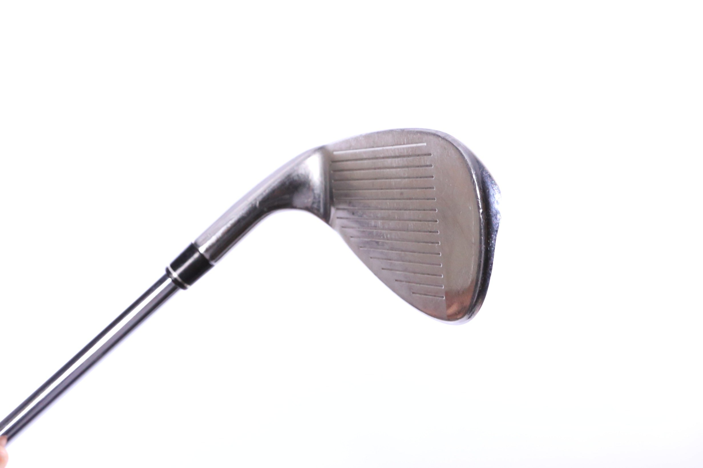Used TaylorMade M4 Approach Wedge - Right-Handed - 49 Degrees - Stiff Flex