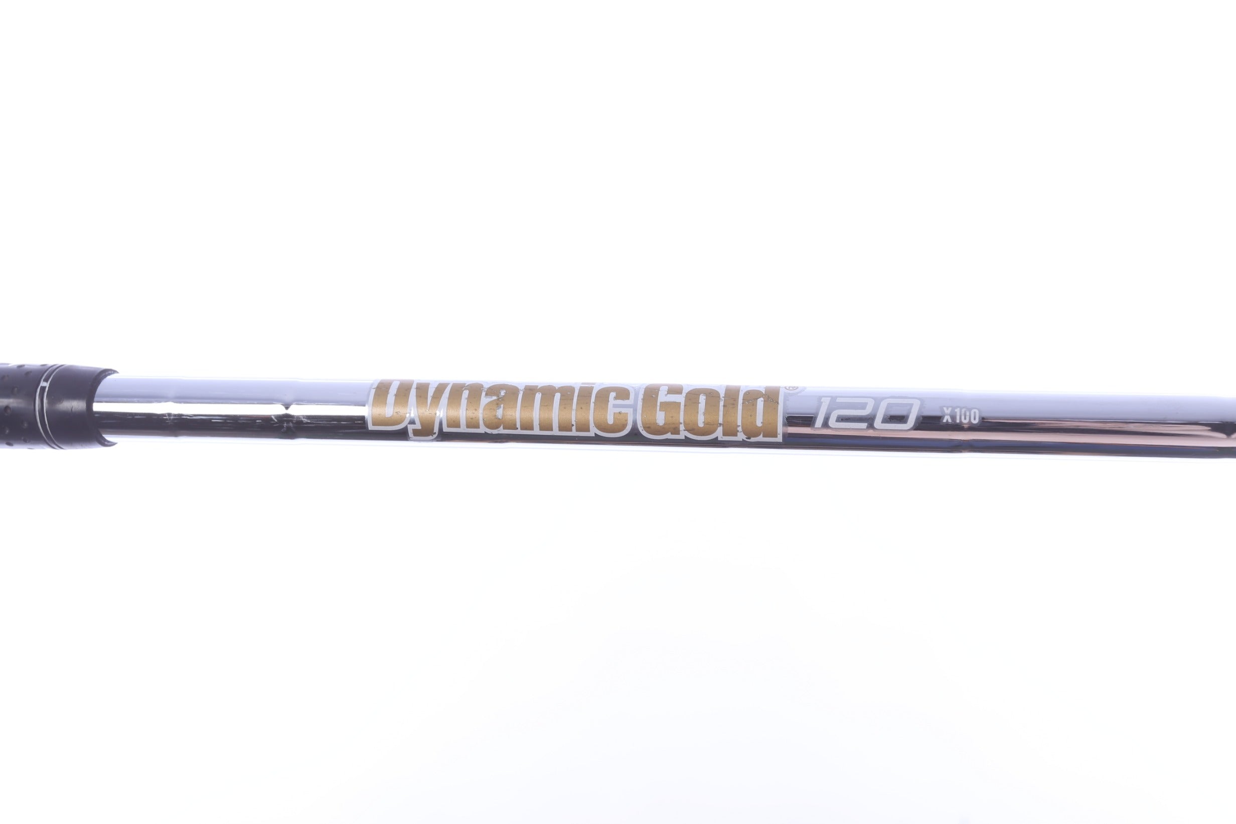 Used Titleist Vokey SM8 Tour Chrome Gap Wedge - Right-Handed - 50 Degrees - Extra Stiff Flex-Next Round