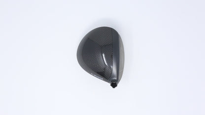 Used Callaway Paradym Ai Smoke TD Driver - HEAD ONLY - Left-Handed - 9 Degrees-Next Round