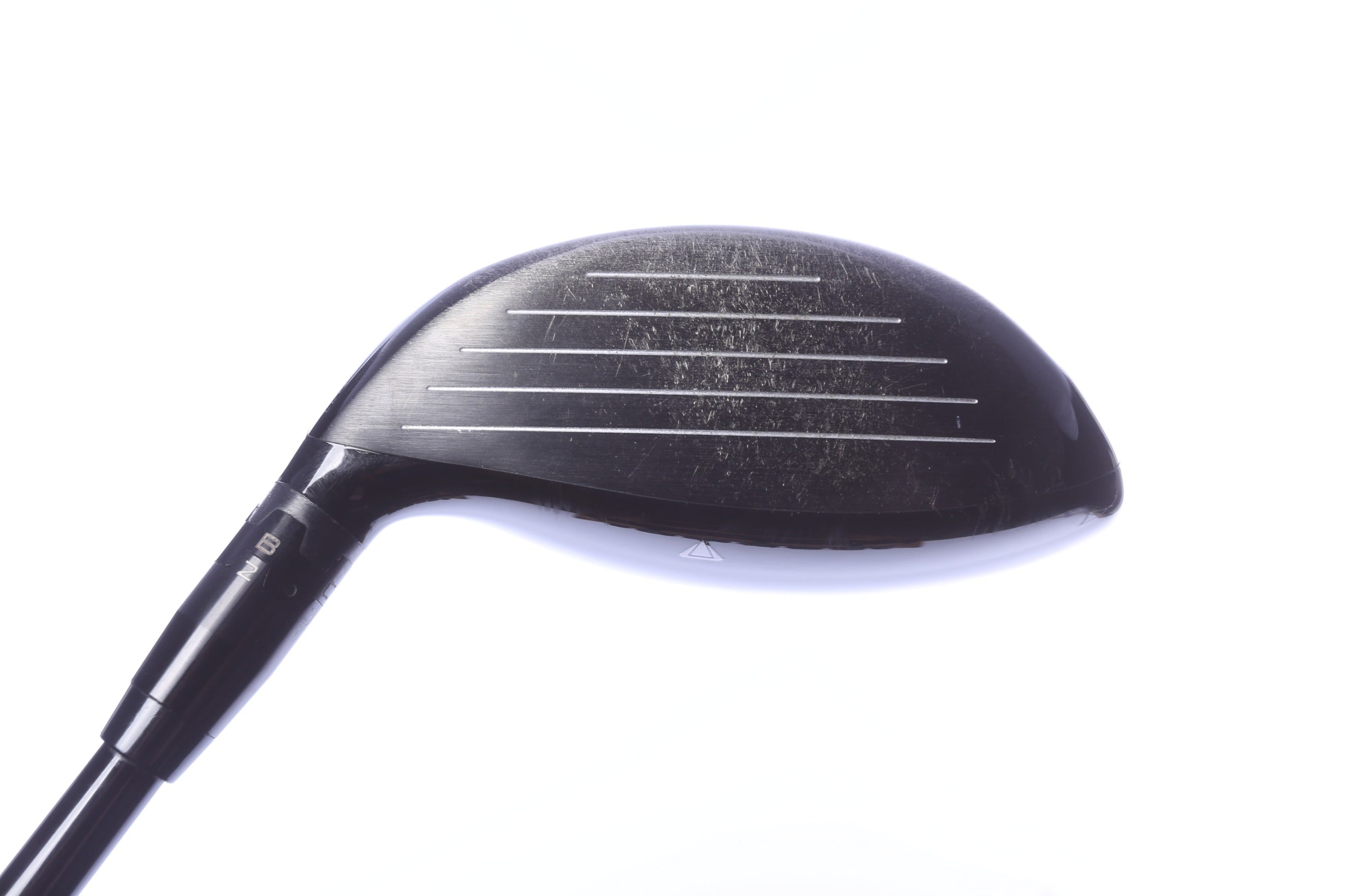 Used Titleist TS3 4-Wood - Right-Handed - 16.5 Degrees - Stiff Flex